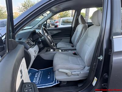 2020 Honda Pilot LX w/Bk Up Camera - Photo 20 - San Marcos, CA 92078