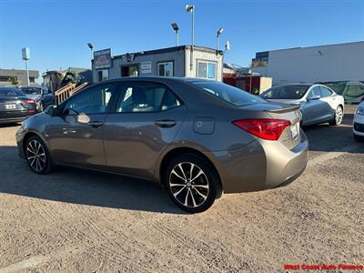 2017 Toyota Corolla SE  w/Bk Up Camera - Photo 41 - San Diego, CA 92111