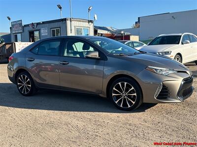 2017 Toyota Corolla SE  w/Bk Up Camera - Photo 38 - San Diego, CA 92111