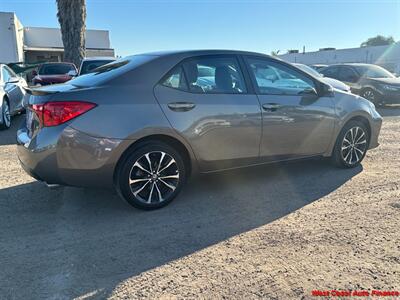 2017 Toyota Corolla SE  w/Bk Up Camera - Photo 39 - San Diego, CA 92111