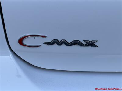 2015 Ford C-MAX Hybrid SE - Photo 32 - San Marcos, CA 92078