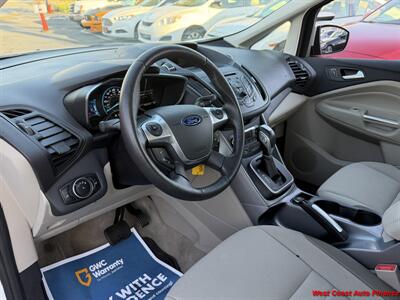 2015 Ford C-MAX Hybrid SE - Photo 27 - San Marcos, CA 92078