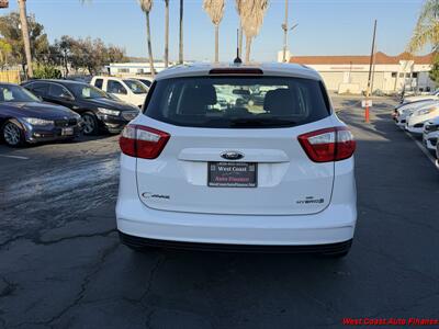 2015 Ford C-MAX Hybrid SE - Photo 16 - San Marcos, CA 92078