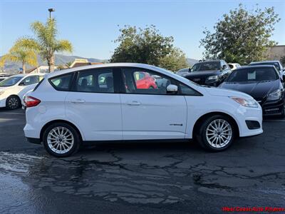 2015 Ford C-MAX Hybrid SE - Photo 42 - San Marcos, CA 92078