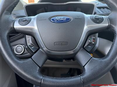 2015 Ford C-MAX Hybrid SE - Photo 26 - San Marcos, CA 92078