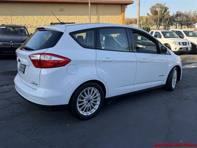 2015 Ford C-MAX Hybrid SE - Photo 14 - San Marcos, CA 92078