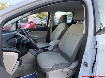 2015 Ford C-MAX Hybrid SE - Photo 20 - San Marcos, CA 92078