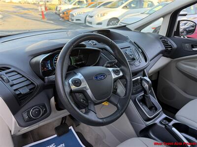 2015 Ford C-MAX Hybrid SE - Photo 24 - San Marcos, CA 92078