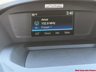 2015 Ford C-MAX Hybrid SE - Photo 31 - San Marcos, CA 92078