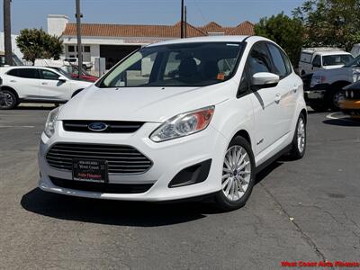 2015 Ford C-MAX Hybrid SE - Photo 6 - San Marcos, CA 92078