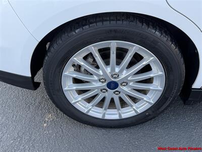 2015 Ford C-MAX Hybrid SE - Photo 36 - San Marcos, CA 92078