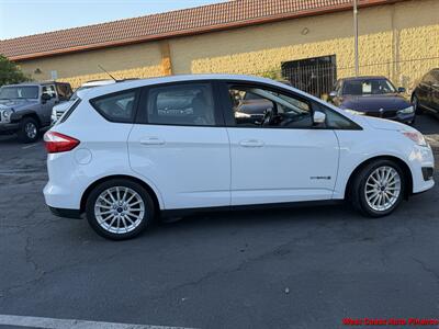 2015 Ford C-MAX Hybrid SE - Photo 45 - San Marcos, CA 92078