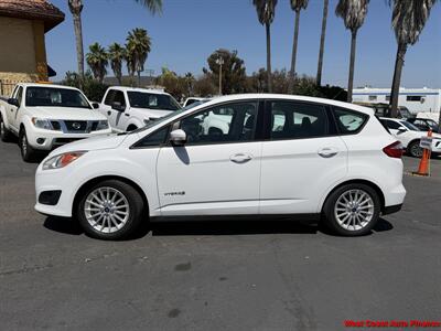 2015 Ford C-MAX Hybrid SE - Photo 8 - San Marcos, CA 92078