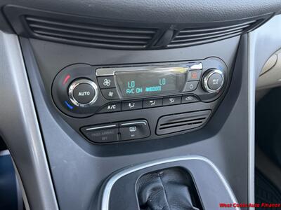 2015 Ford C-MAX Hybrid SE - Photo 35 - San Marcos, CA 92078