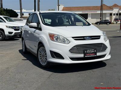 2015 Ford C-MAX Hybrid SE - Photo 5 - San Marcos, CA 92078