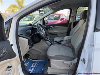 2015 Ford C-MAX Hybrid SE - Photo 28 - San Marcos, CA 92078