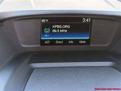2015 Ford C-MAX Hybrid SE - Photo 30 - San Marcos, CA 92078