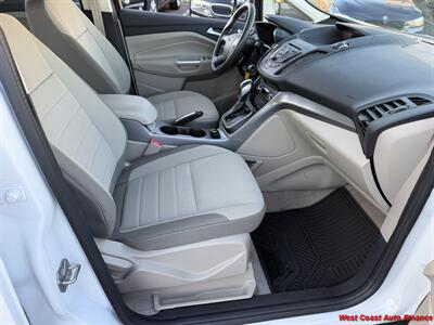 2015 Ford C-MAX Hybrid SE - Photo 37 - San Marcos, CA 92078