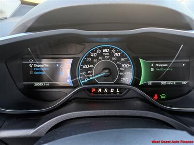 2015 Ford C-MAX Hybrid SE - Photo 9 - San Marcos, CA 92078