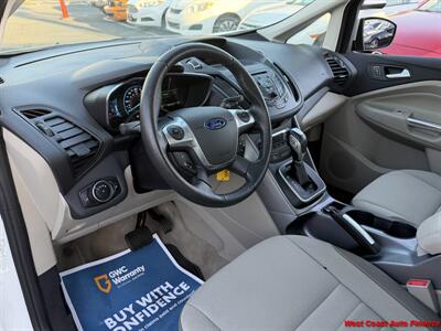 2015 Ford C-MAX Hybrid SE - Photo 25 - San Marcos, CA 92078