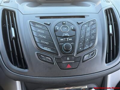 2015 Ford C-MAX Hybrid SE - Photo 33 - San Marcos, CA 92078