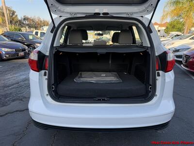 2015 Ford C-MAX Hybrid SE - Photo 29 - San Marcos, CA 92078