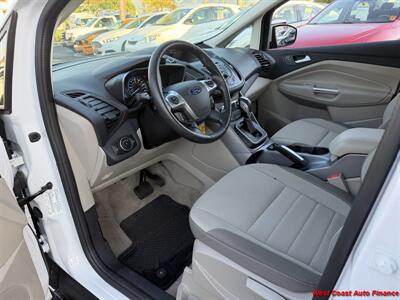 2015 Ford C-MAX Hybrid SE - Photo 12 - San Marcos, CA 92078