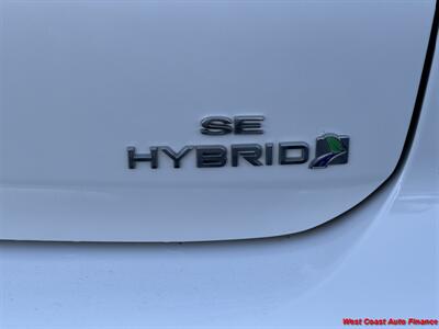 2015 Ford C-MAX Hybrid SE - Photo 34 - San Marcos, CA 92078