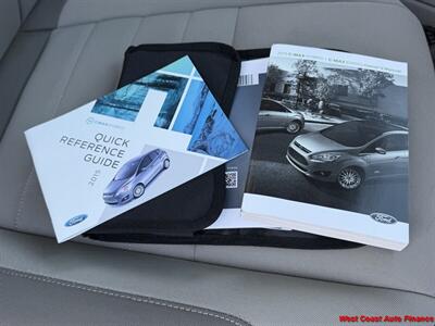 2015 Ford C-MAX Hybrid SE - Photo 41 - San Marcos, CA 92078