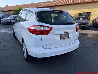 2015 Ford C-MAX Hybrid SE - Photo 15 - San Marcos, CA 92078