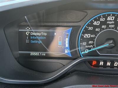 2015 Ford C-MAX Hybrid SE - Photo 3 - San Marcos, CA 92078
