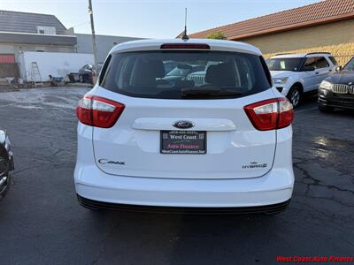 2015 Ford C-MAX Hybrid SE - Photo 13 - San Marcos, CA 92078
