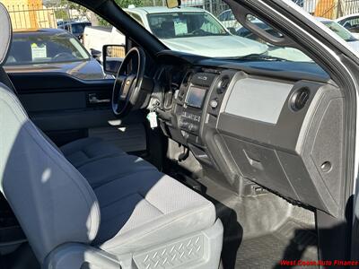 2014 Ford F-150 XL  4 Door-8Ft Long Bed - Photo 19 - San Marcos, CA 92078