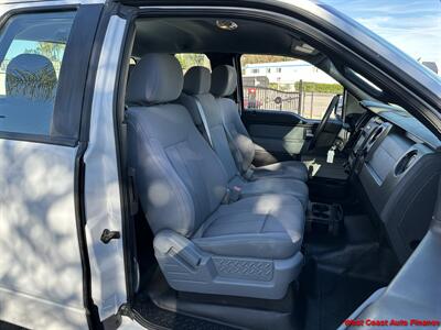 2014 Ford F-150 XL  4 Door-8Ft Long Bed - Photo 23 - San Marcos, CA 92078