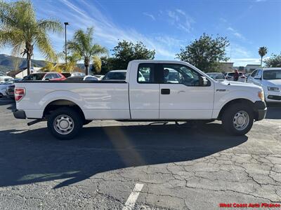 2014 Ford F-150 XL  4 Door-8Ft Long Bed - Photo 27 - San Marcos, CA 92078