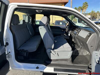 2014 Ford F-150 XL  4 Door-8Ft Long Bed - Photo 26 - San Marcos, CA 92078