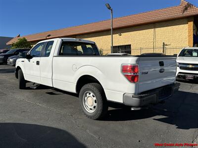 2014 Ford F-150 XL  4 Door-8Ft Long Bed - Photo 41 - San Marcos, CA 92078