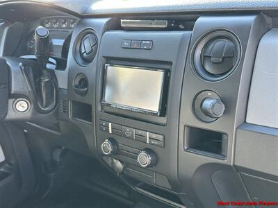 2014 Ford F-150 XL  4 Door-8Ft Long Bed - Photo 5 - San Marcos, CA 92078