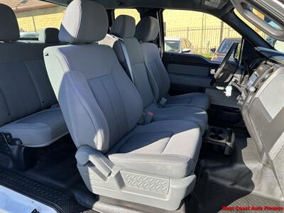 2014 Ford F-150 XL  4 Door-8Ft Long Bed - Photo 24 - San Marcos, CA 92078