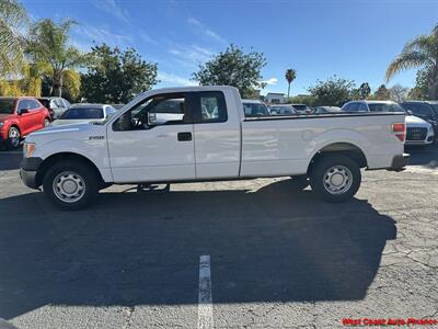 2014 Ford F-150 XL  4 Door-8Ft Long Bed - Photo 28 - San Marcos, CA 92078
