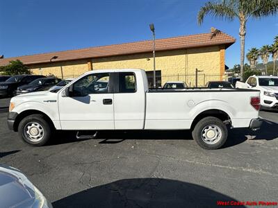 2014 Ford F-150 XL  4 Door-8Ft Long Bed - Photo 11 - San Marcos, CA 92078