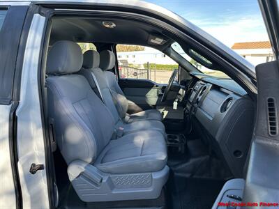 2014 Ford F-150 XL  4 Door-8Ft Long Bed - Photo 9 - San Marcos, CA 92078