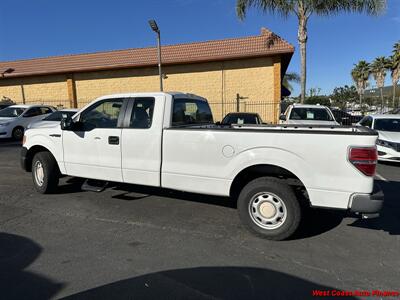 2014 Ford F-150 XL  4 Door-8Ft Long Bed - Photo 44 - San Marcos, CA 92078
