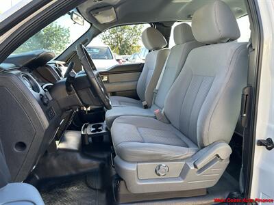 2014 Ford F-150 XL  4 Door-8Ft Long Bed - Photo 21 - San Marcos, CA 92078
