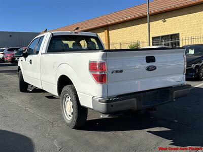 2014 Ford F-150 XL  4 Door-8Ft Long Bed - Photo 7 - San Marcos, CA 92078