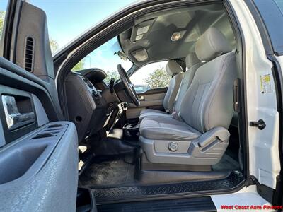 2014 Ford F-150 XL  4 Door-8Ft Long Bed - Photo 32 - San Marcos, CA 92078