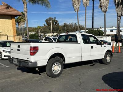 2014 Ford F-150 XL  4 Door-8Ft Long Bed - Photo 6 - San Marcos, CA 92078