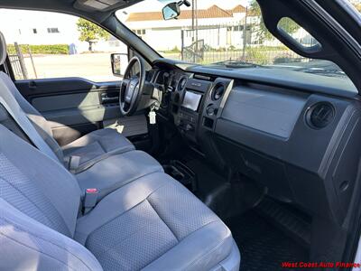 2014 Ford F-150 XL  4 Door-8Ft Long Bed - Photo 8 - San Marcos, CA 92078