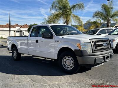 2014 Ford F-150 XL  4 Door-8Ft Long Bed - Photo 40 - San Marcos, CA 92078
