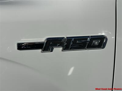 2014 Ford F-150 XL  4 Door-8Ft Long Bed - Photo 34 - San Marcos, CA 92078
